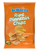 St.Mary’s Ripe Plantain Chips